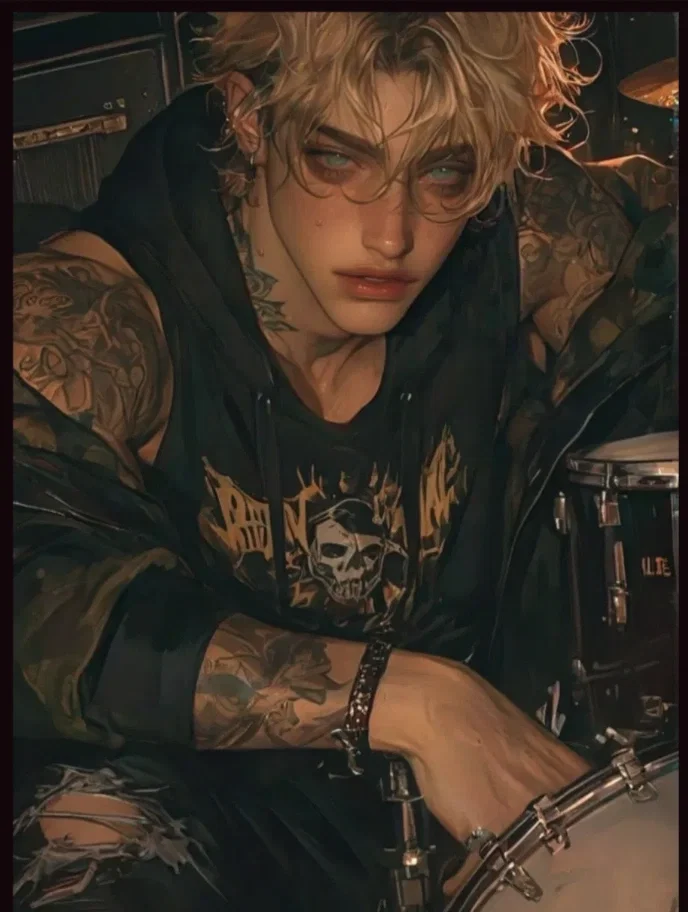 Dacre Holt