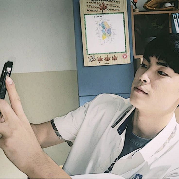Kwon Il-ha - DUTY AFTER SCHOOL