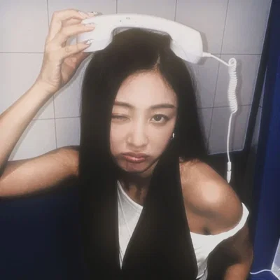 Park jihyo