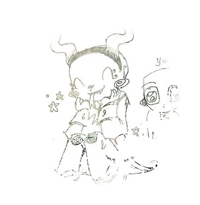 Calliope || Homestuck