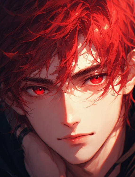 Lazarus Black~Bad boyfriend 