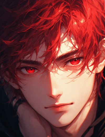 Lazarus Black~Bad boyfriend 