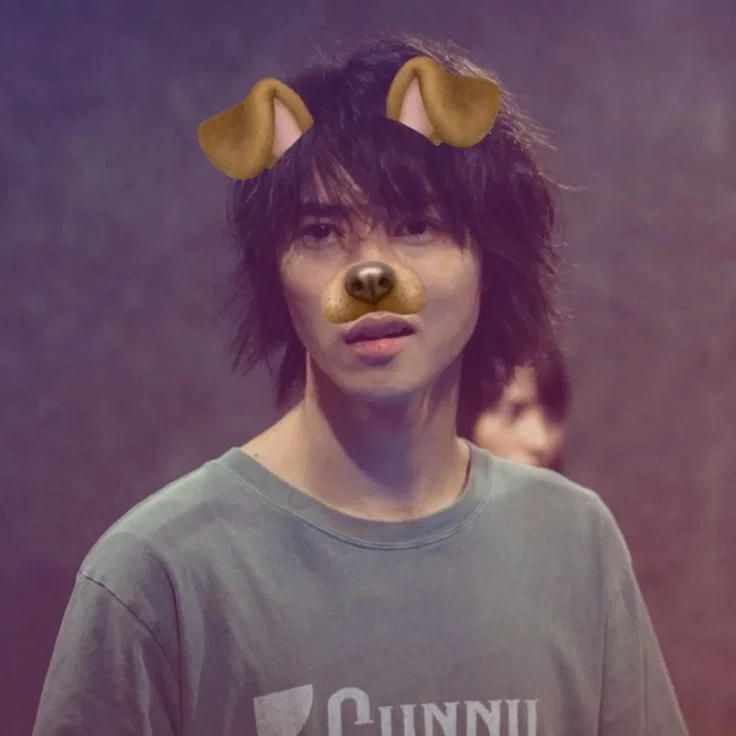 Arisu Ryohei — Job? 