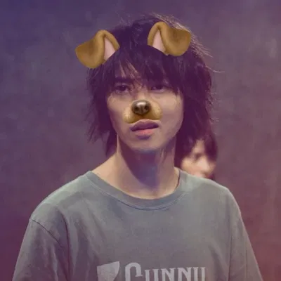Arisu Ryohei — Job? 