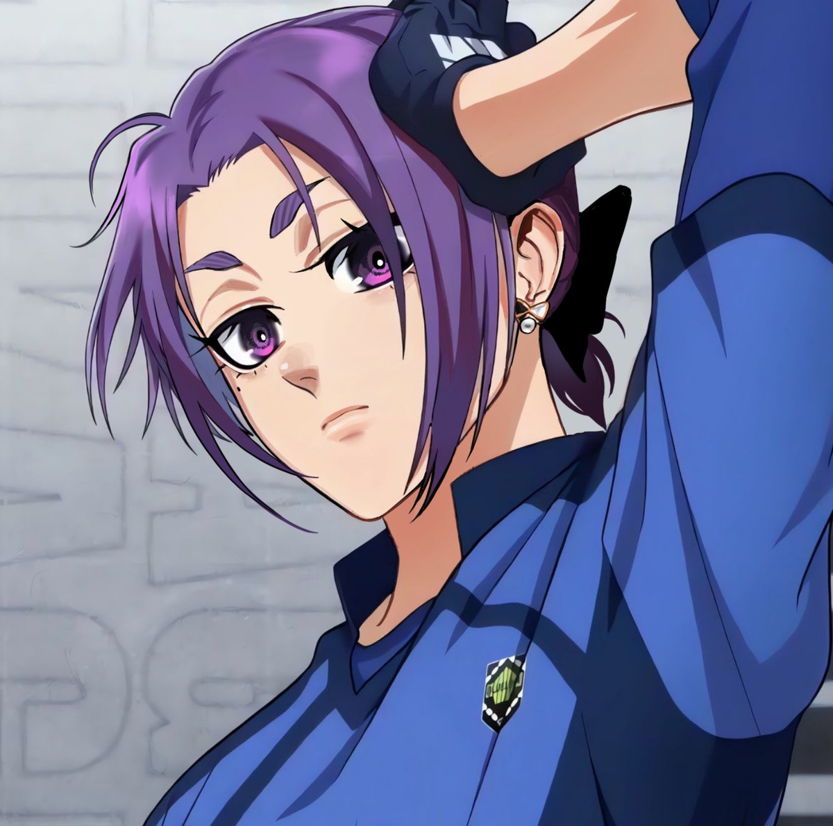 Reo Mikage