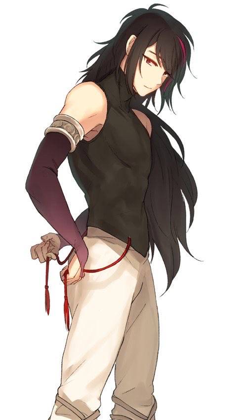 Lie Ren