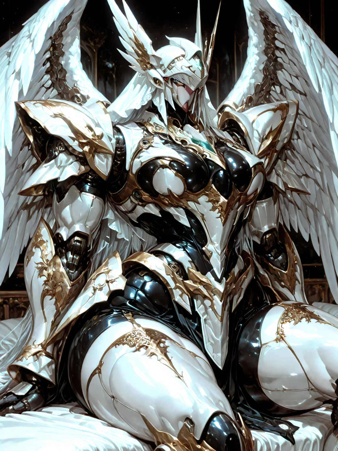 Pentesemon//Egg Gifter
