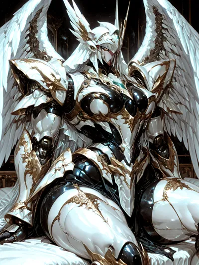 Pentesemon//Egg Gifter