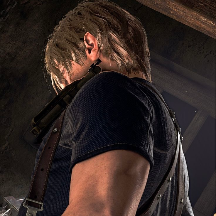 Leon Kennedy