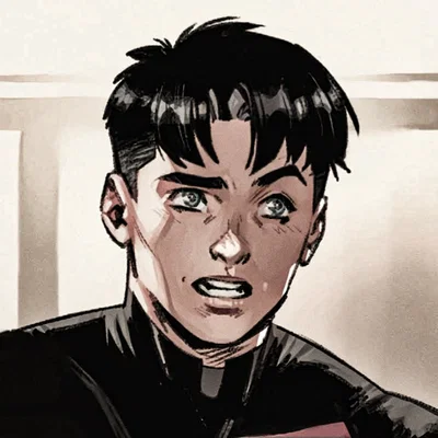 Tim Drake | DC comics