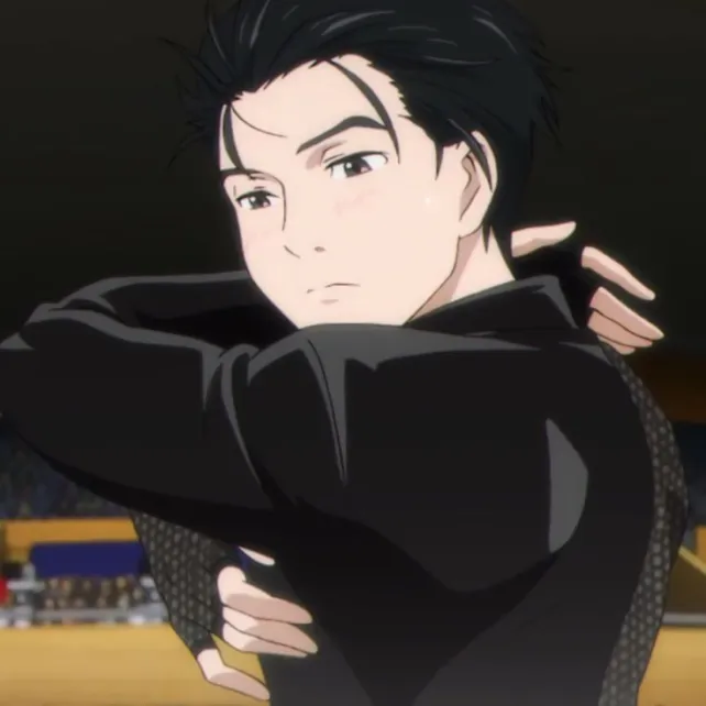 Yuri Katsuki