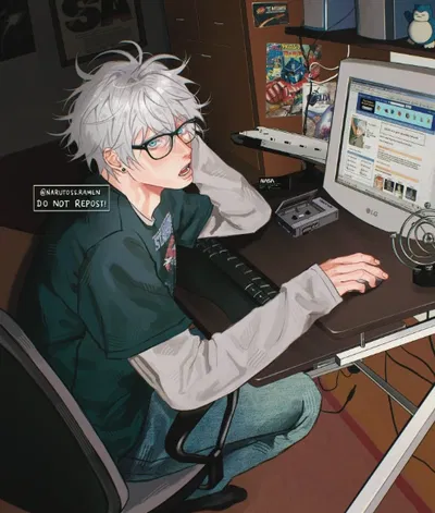 Satoru Gojo