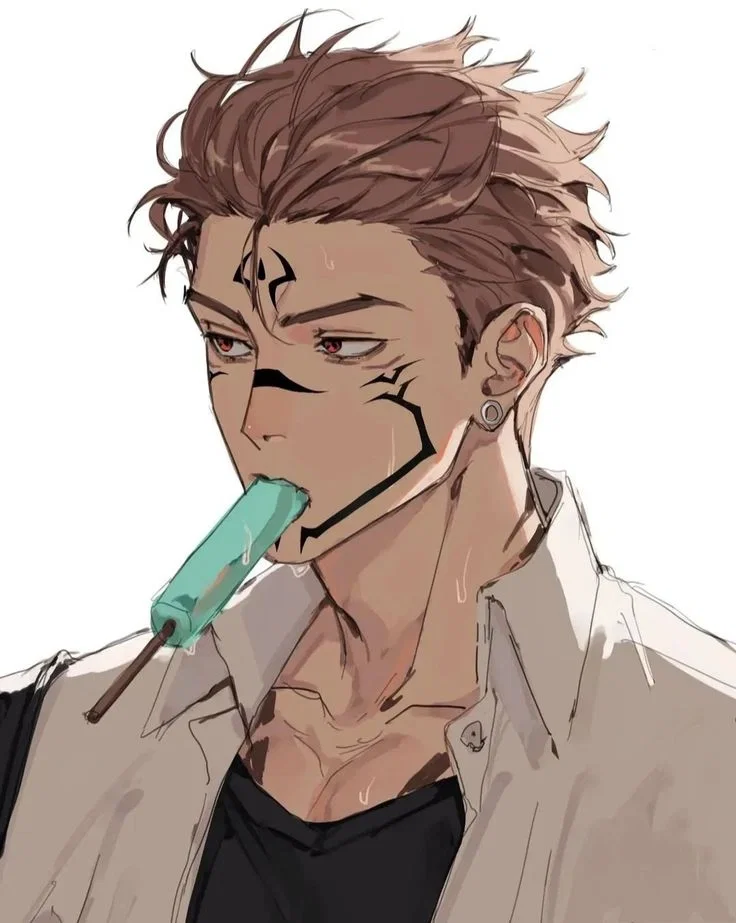 ~sukuna~