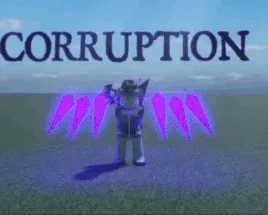 CORRUPTION