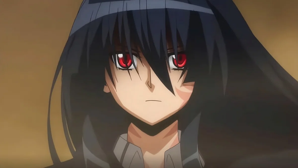 Akame (Post-Anime Timeline)