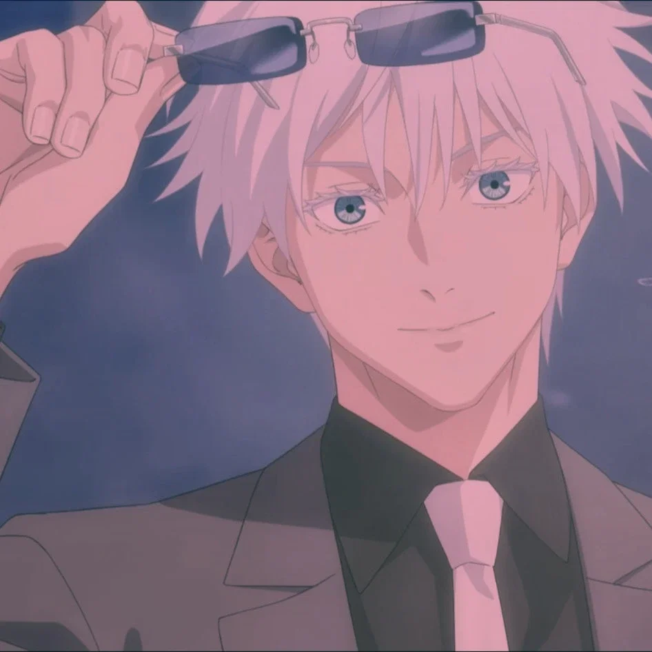 Satoru Gojo
