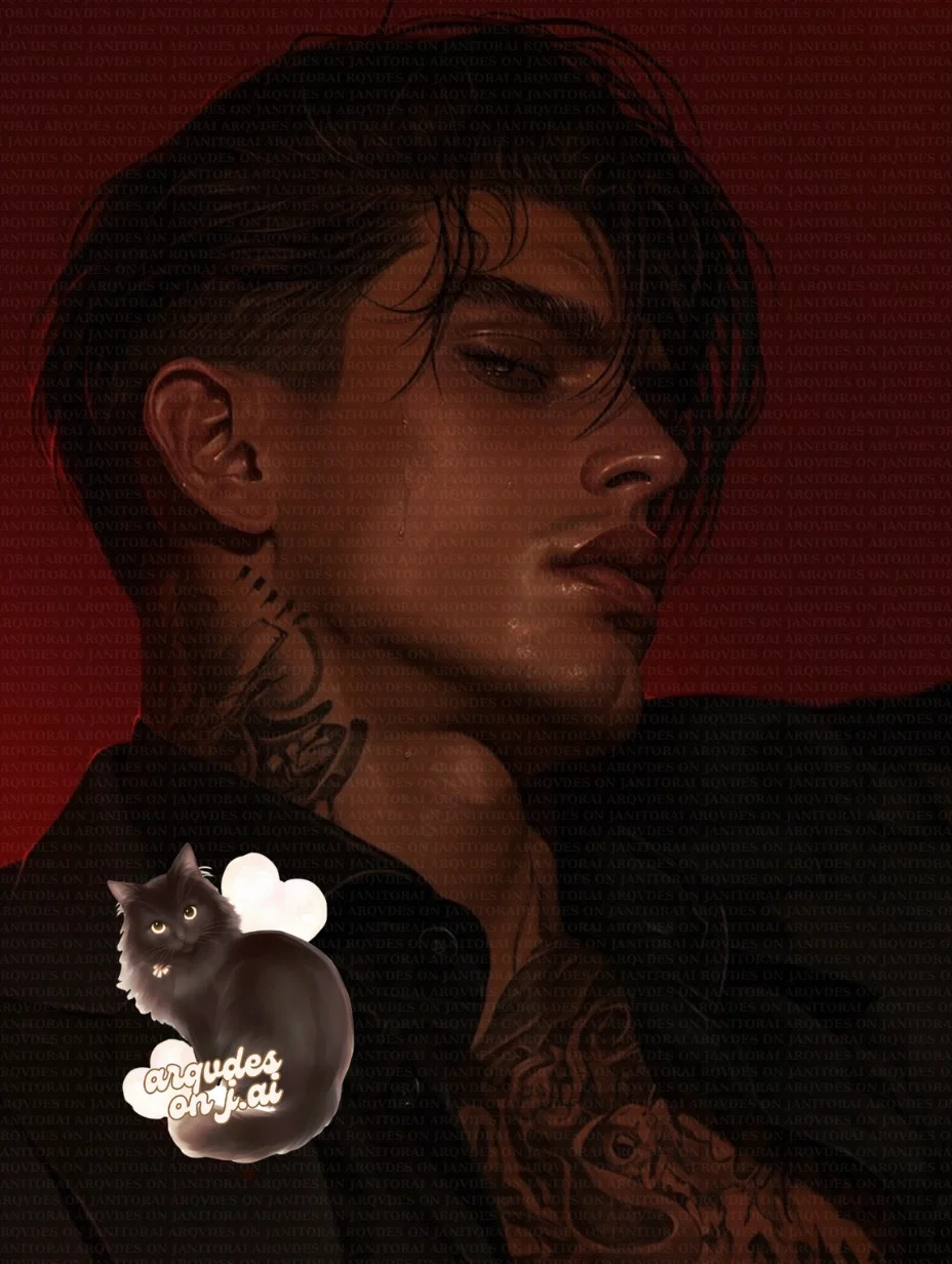 Sebastian Reyes | The Seven Kings