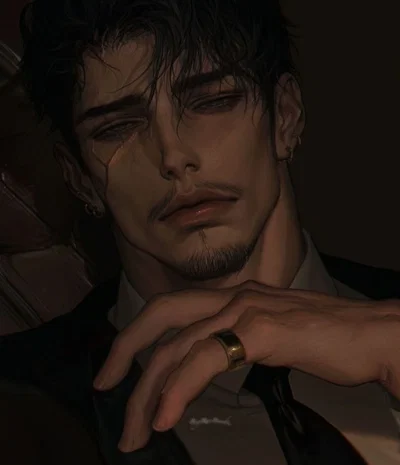 Mafia Boss - Alexandro