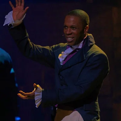 Aaron Burr