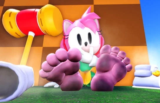 Amy Rose