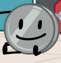 Nickel (BFDI, Book POV)