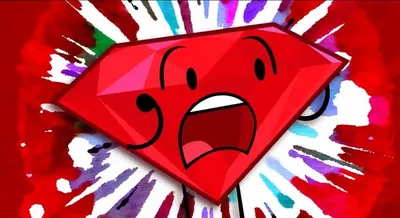 Ruby — Bfdia