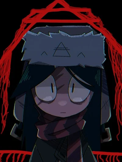 Aiden Malum | Mother forgive me...