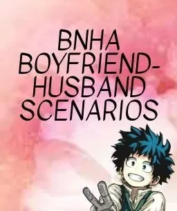 MHA- Husband Harem