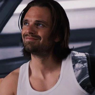 James Bucky Barnes