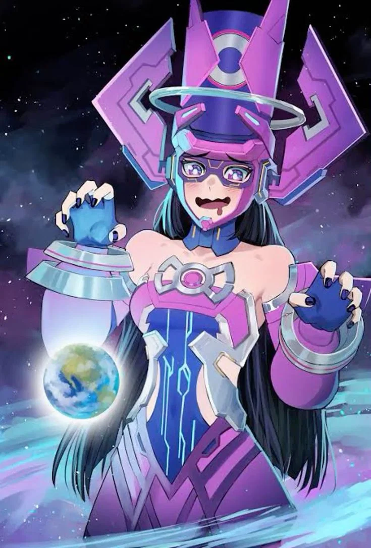Galacta.
