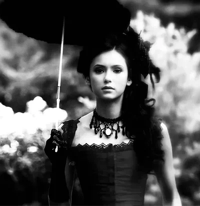 Katherine Pierce