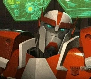 Ratchet - Tfp