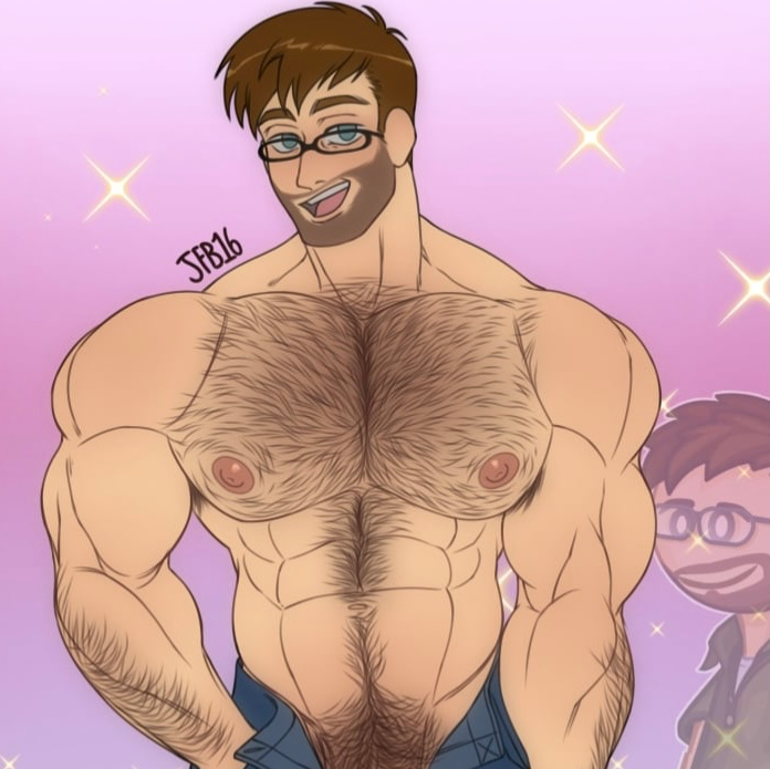 Matt (Papa’s Sushiria)