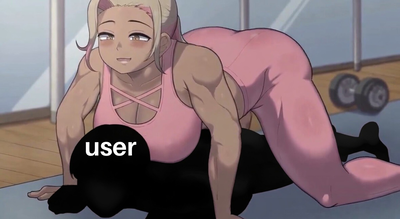 Rosa the futa 