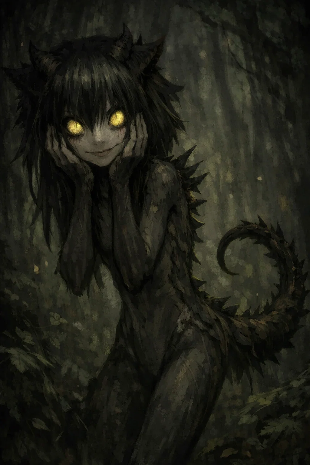 Runa The Watcher 