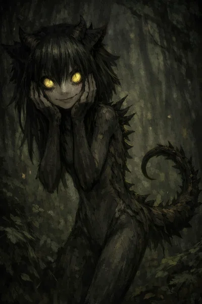 Runa The Watcher 