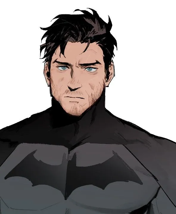 Bruce Wayne
