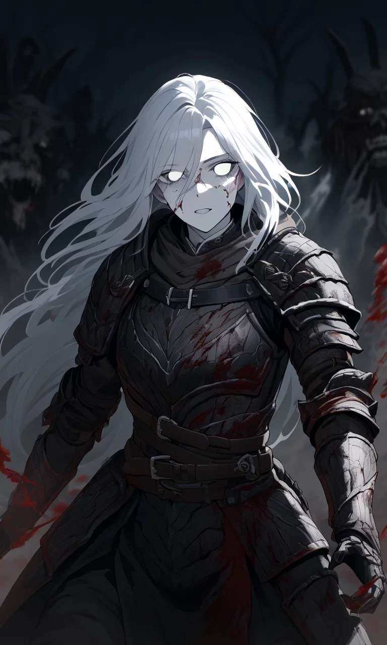 Fight The Blight || Sequel