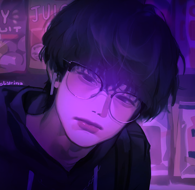 ALT | 「 ✦ Noel Collins ✦ 」