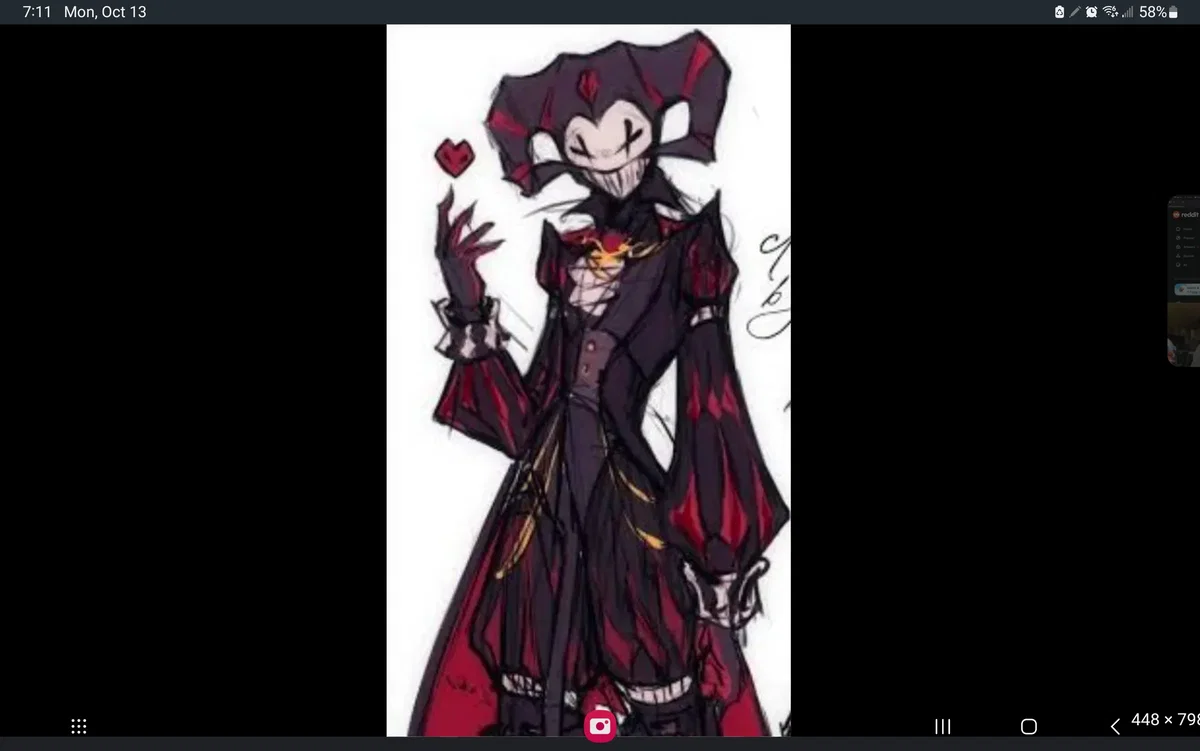 Clownperice 