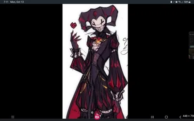 Clownperice 