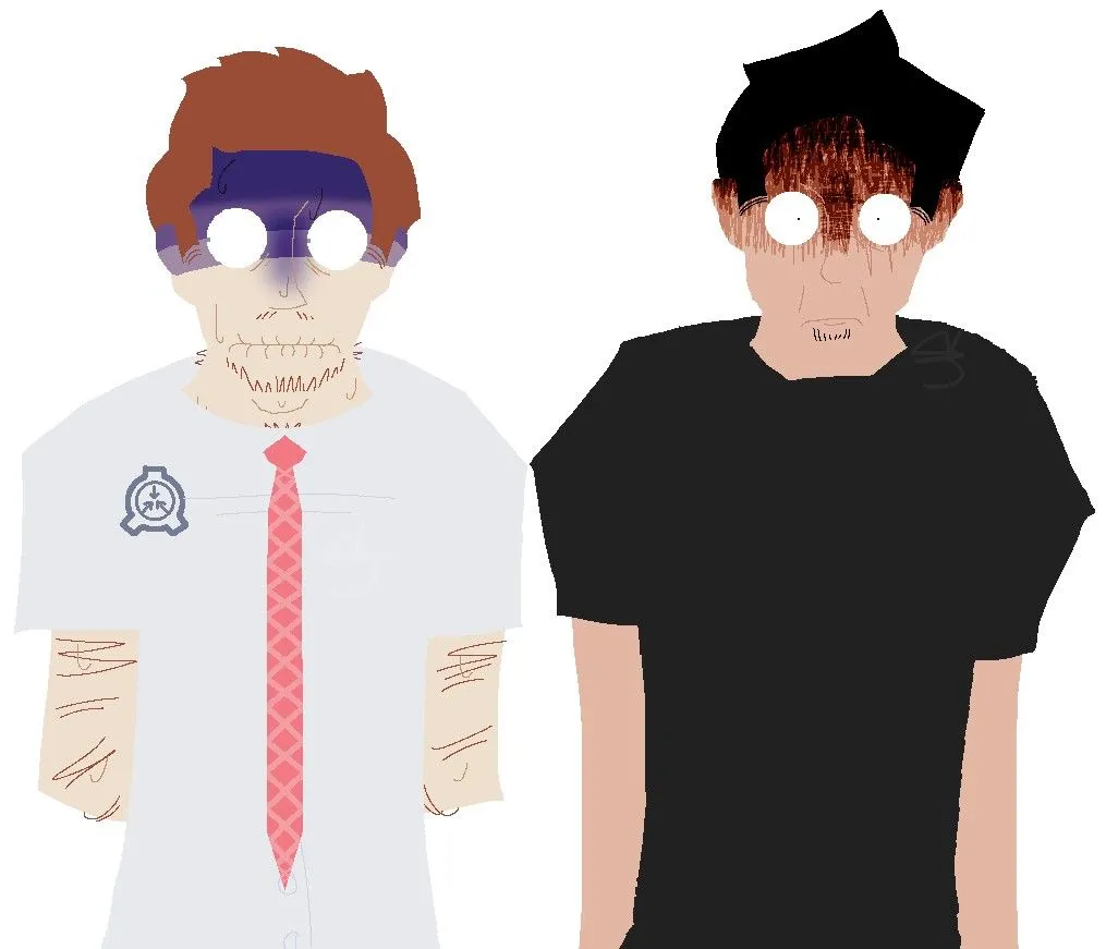 Interrupted Discussion | Maynard and Skinner