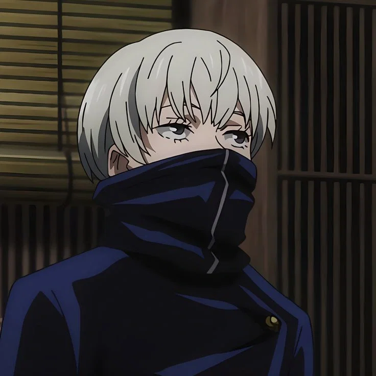 Toge Inumaki