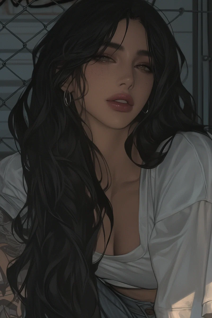Briar ♡ Chocolate Truffle