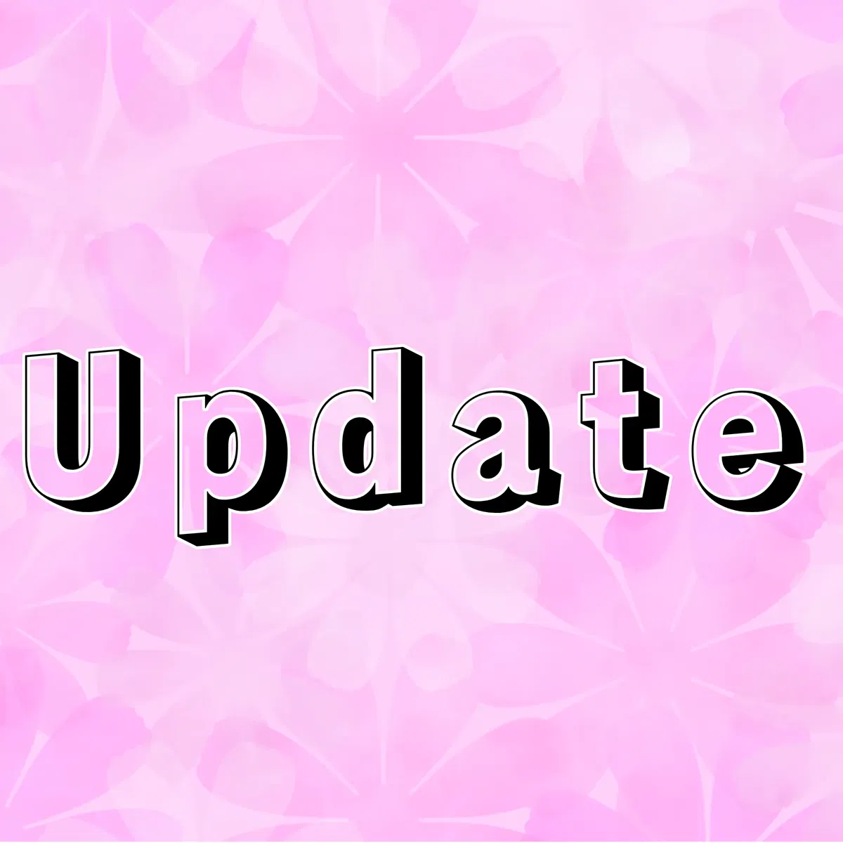 Update