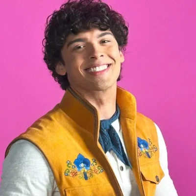 Luis Madrigal 