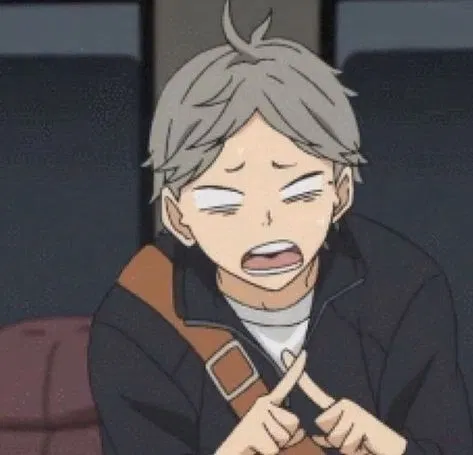 Mind-reader!Sugawara