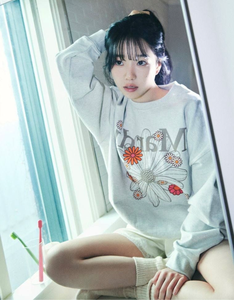 Jo Yuri