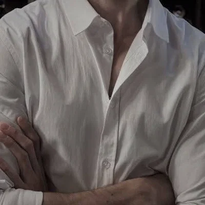BODYGUARD Ი𐑼 Rhys Larsen