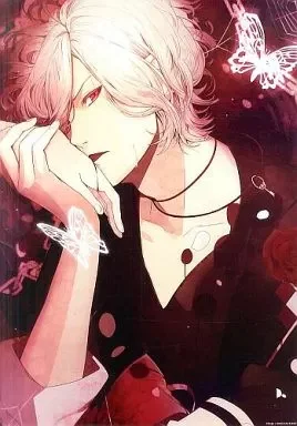 Sakamaki Subaru ⁞ Diabolik Lovers